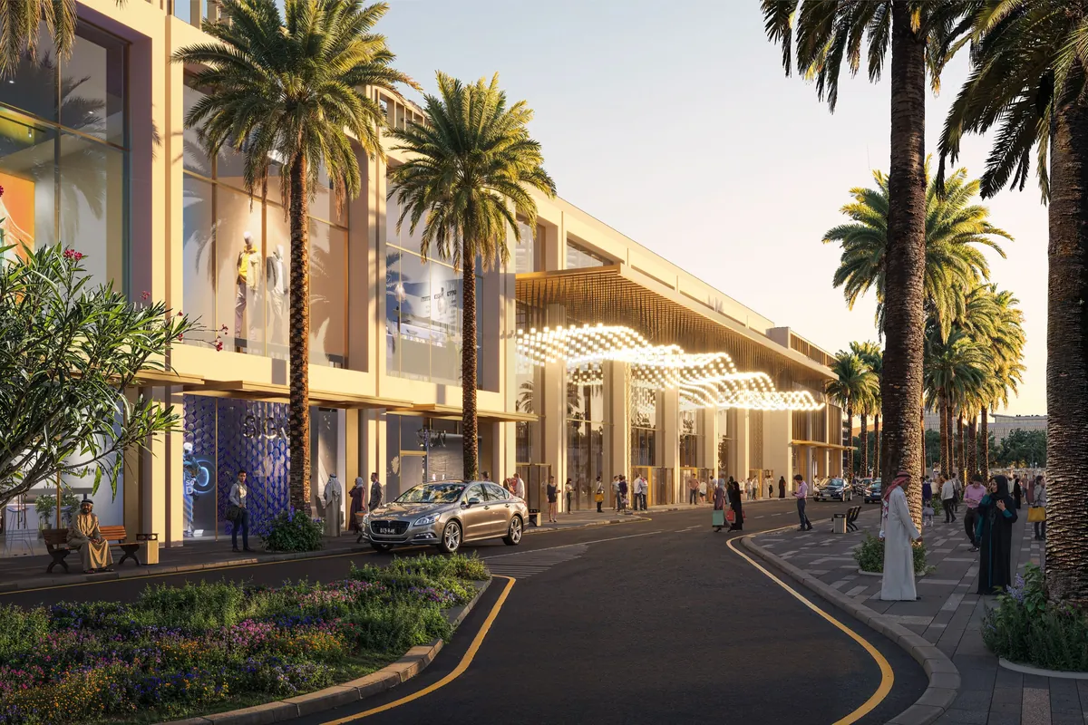 Brightwater, Bahrain