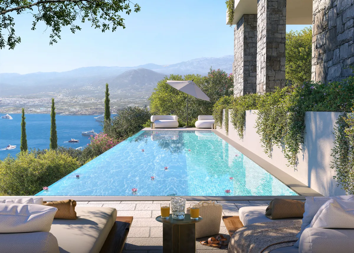 Elounda Hills, Crete
