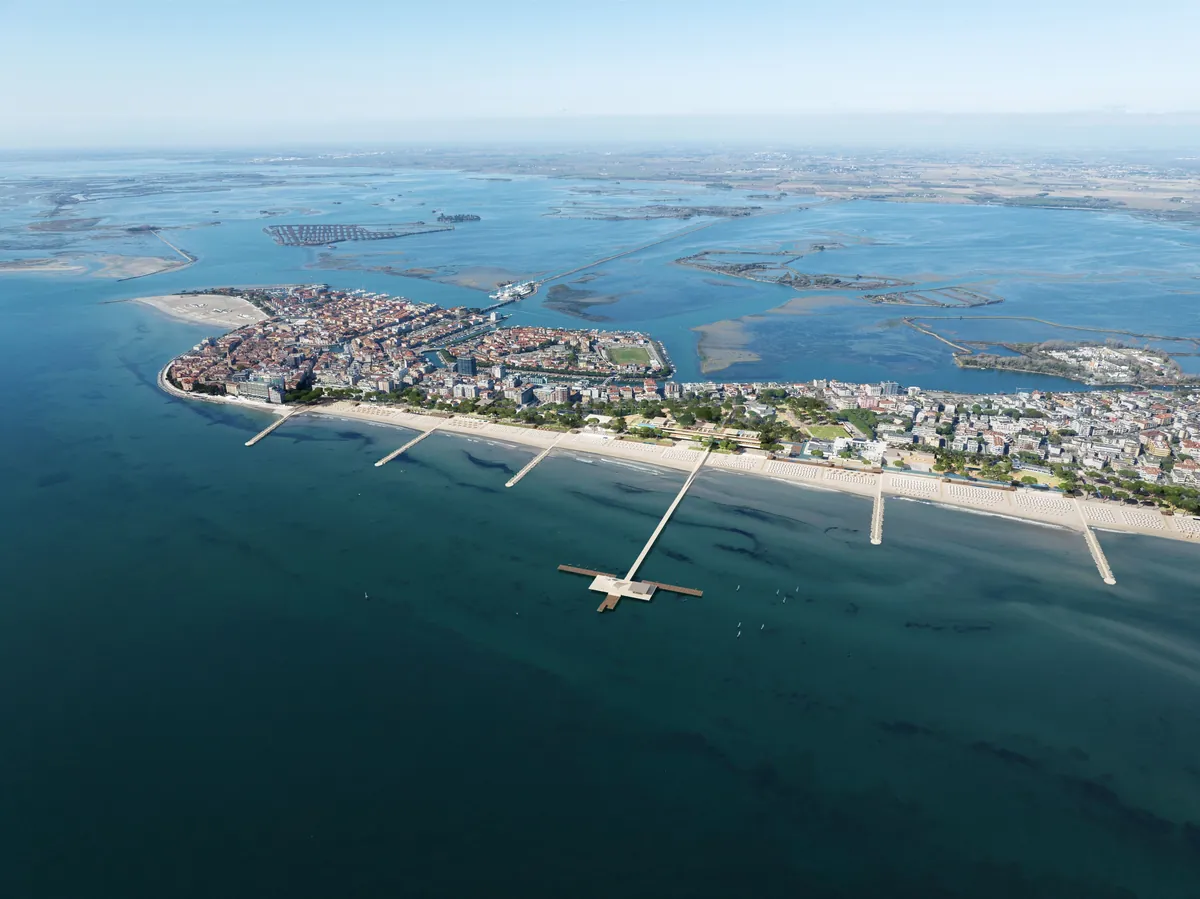 Grado Masterplan