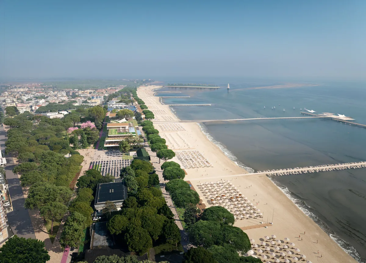 Grado Masterplan