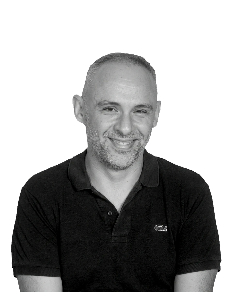 Francesco Flomin