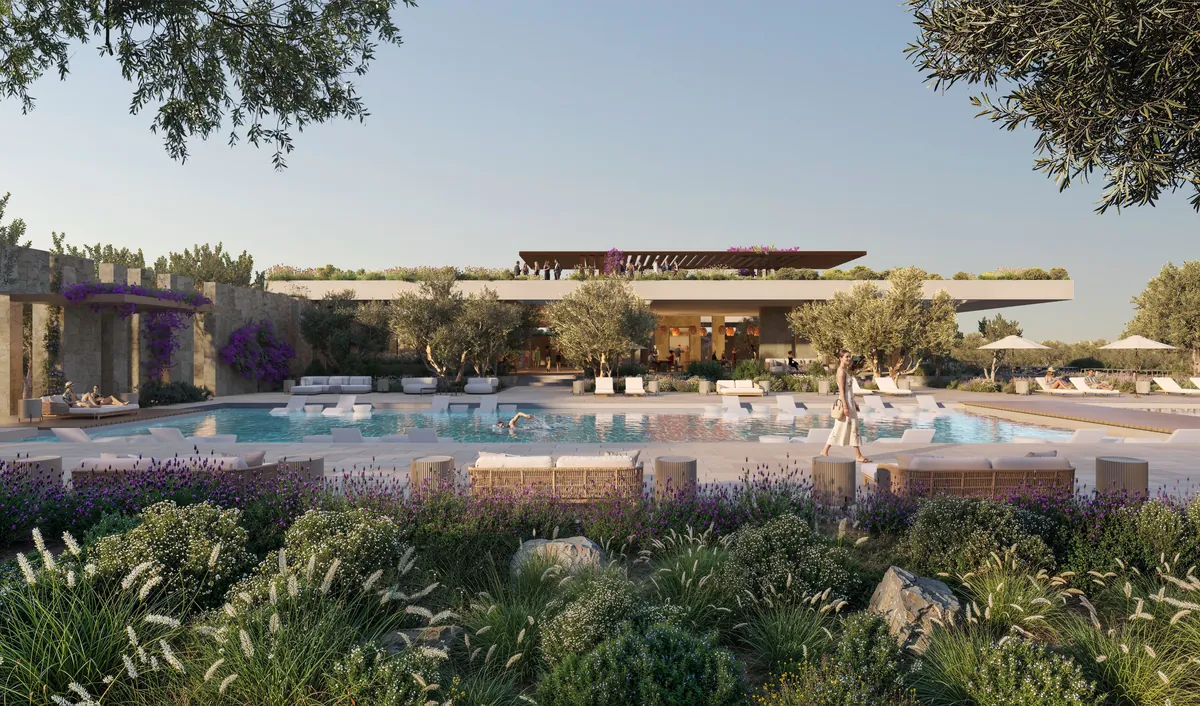 Nature Resort, Puglia