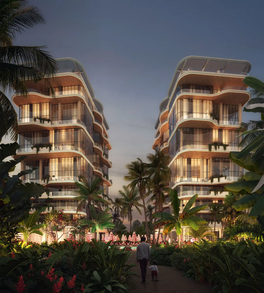 Shivo Tower, Zanzibar
