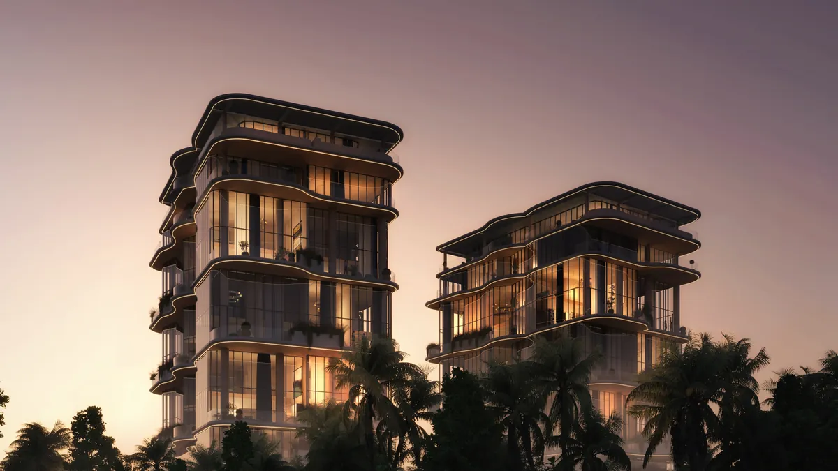 Shivo Tower, Zanzibar