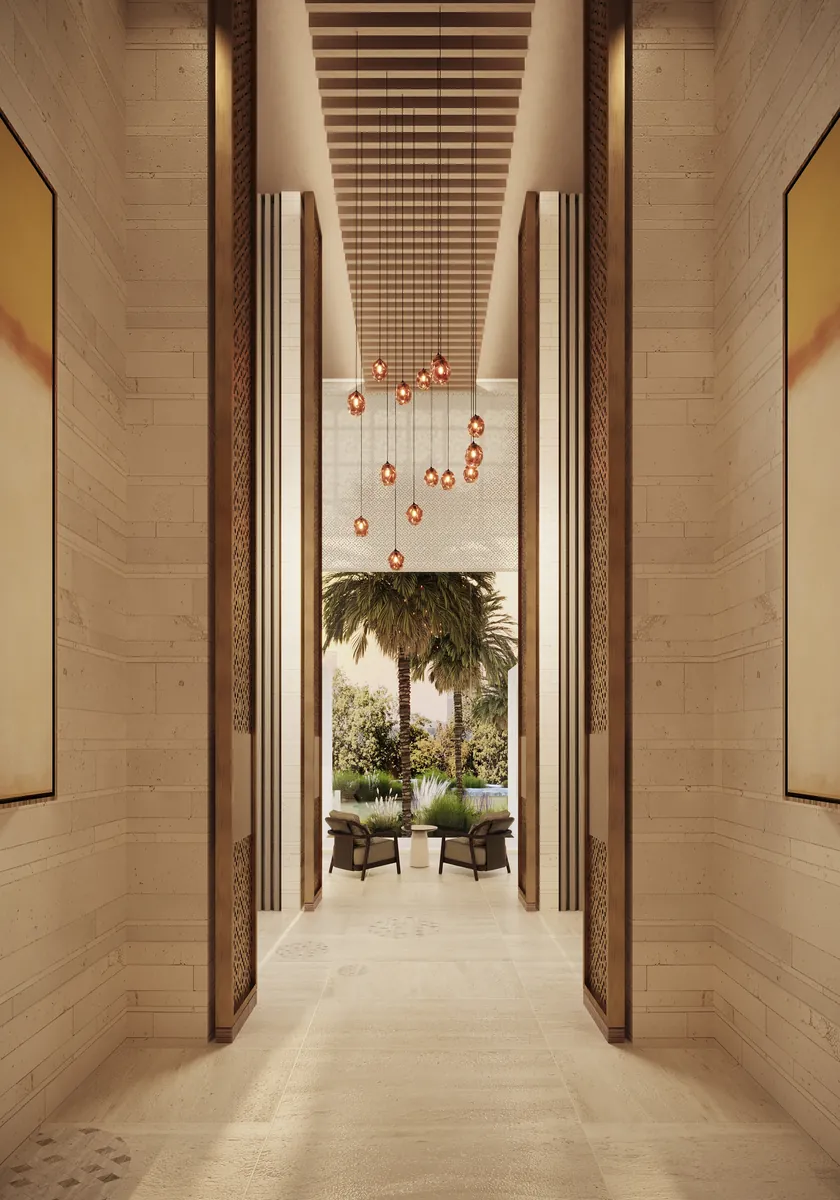 Sea Palace Wellness & Spa, Abu Dhabi