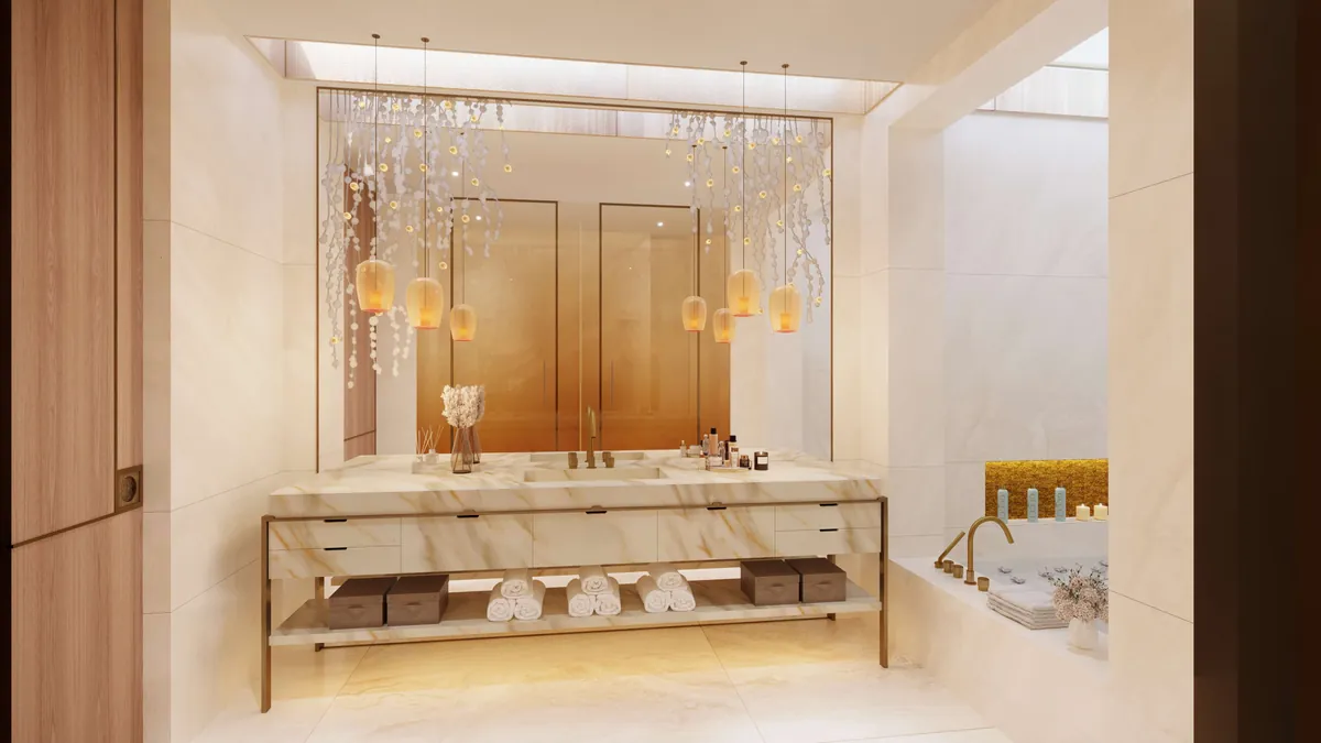 Jumeirah Private Villa, Dubai