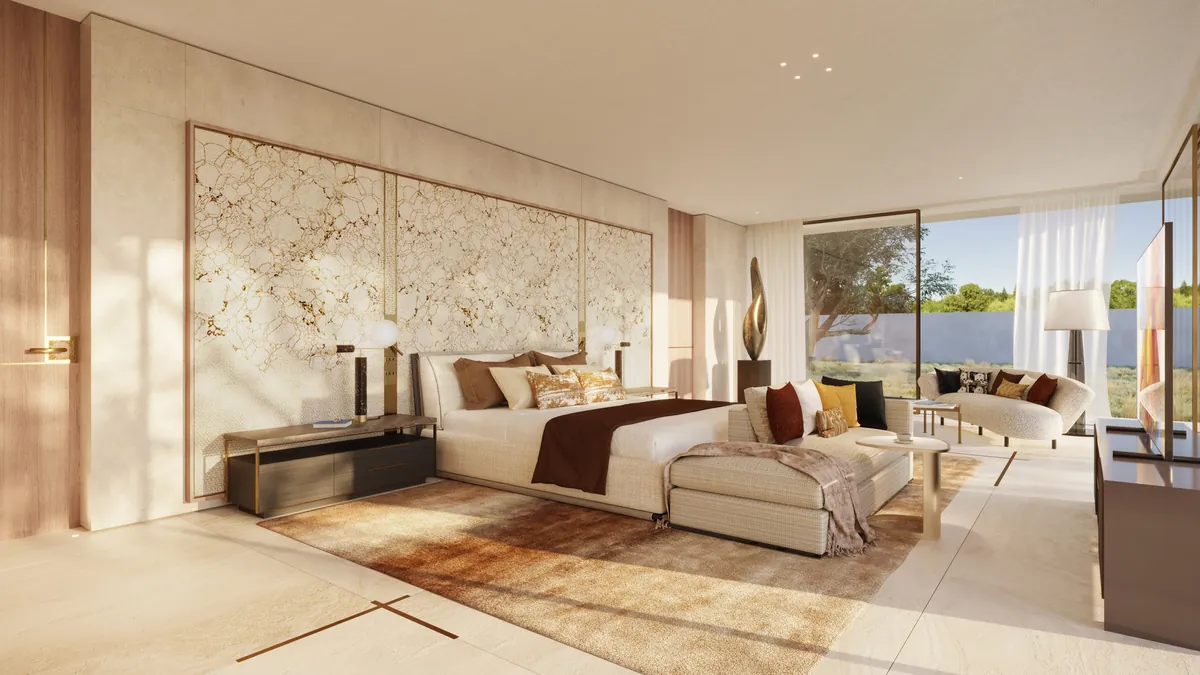 Jumeirah Private Villa, Dubai