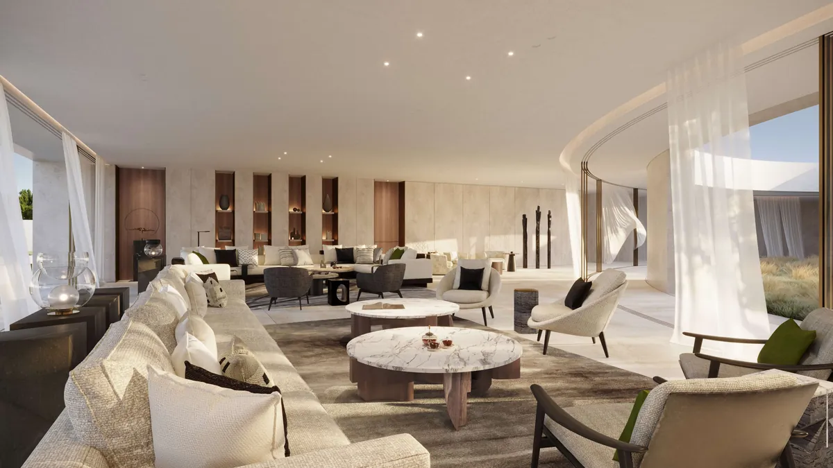 Jumeirah Private Villa, Dubai