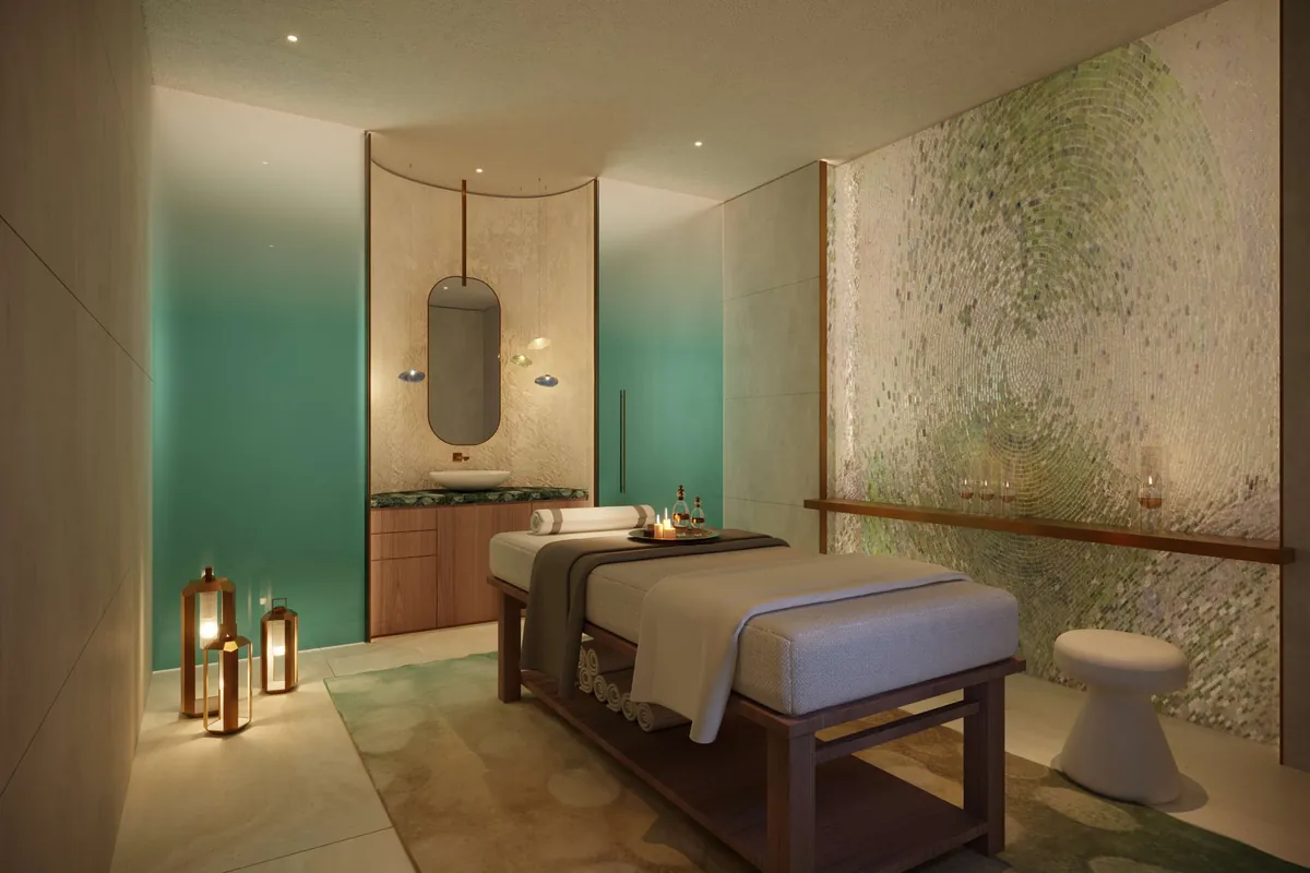 Jumeirah Private Villa, Dubai