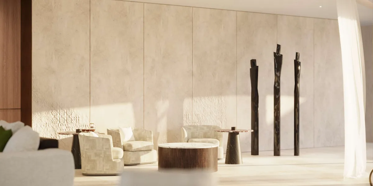Jumeirah Private Villa, Dubai